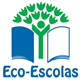 O Eco-Escolas é um Programa Internacional que pretende encorajar acções e reconhecer o trabalho de qualidade desenvolvido pela escola, no âmbito da Educação Ambiental/EDS. Fornece fundamentalmente metodologia, formação, materiais pedagógicos, apoio e enquadramento ao trabalho desenvolvido pela escola.