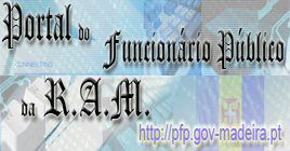 Portal do Funcionário Público