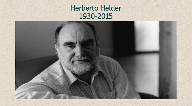 Herberto Hélder