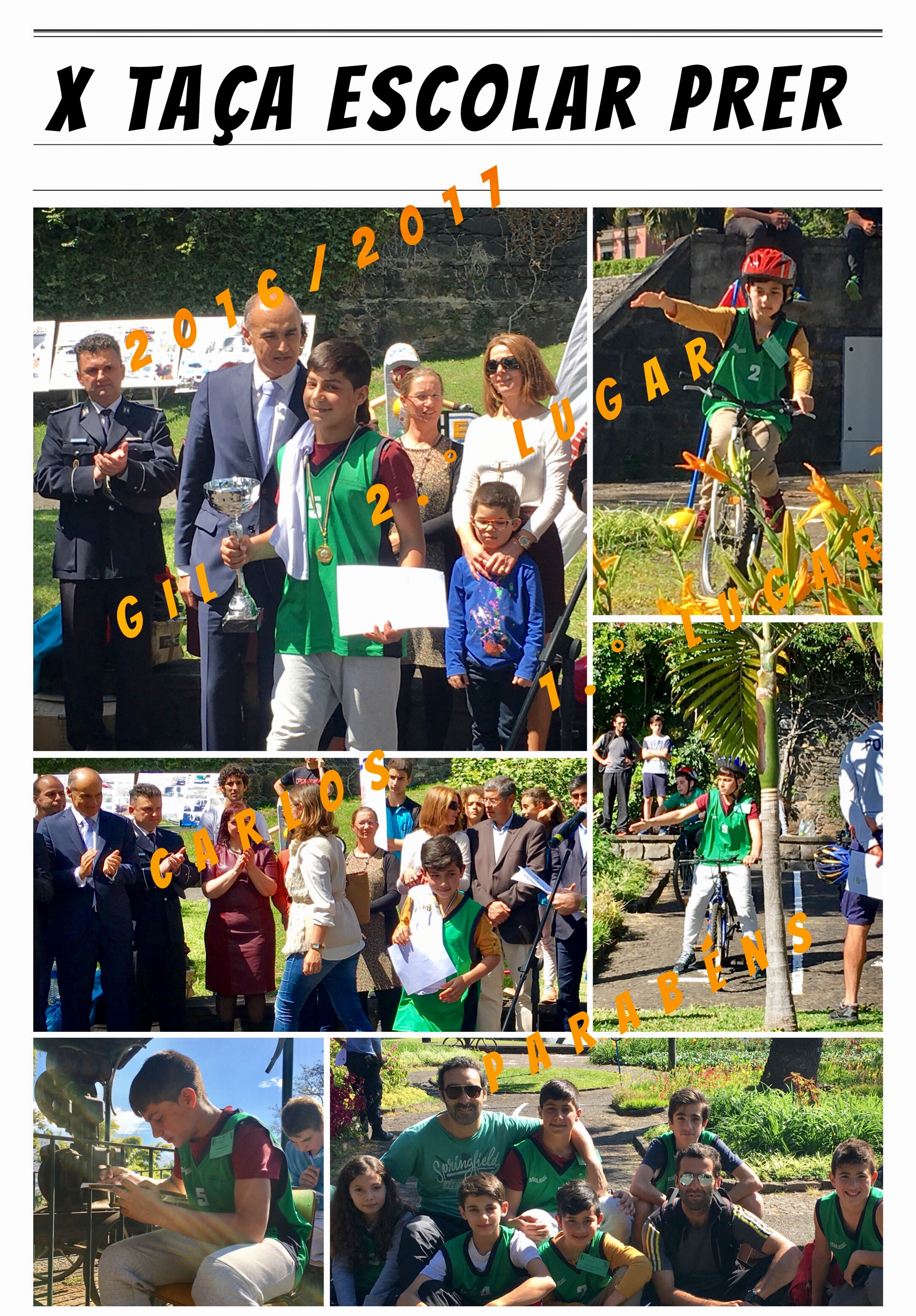 O NOVO CAMPEÃO DO 3º CICLO DA TAÇA REGIONAL DE PREVENÇÃO RODOVIÁRIA É DA EBSPMA, E O VICE-CAMPEÃO DO 2º CICLO TAMBÉM… O NOVO CAMPEÃO DO 3º CICLO DA TAÇA REGIONAL DE PREVENÇÃO RODOVIÁRIA É DA EBSPMA, E O VICE-CAMPEÃO DO 2º CICLO TAMBÉM…