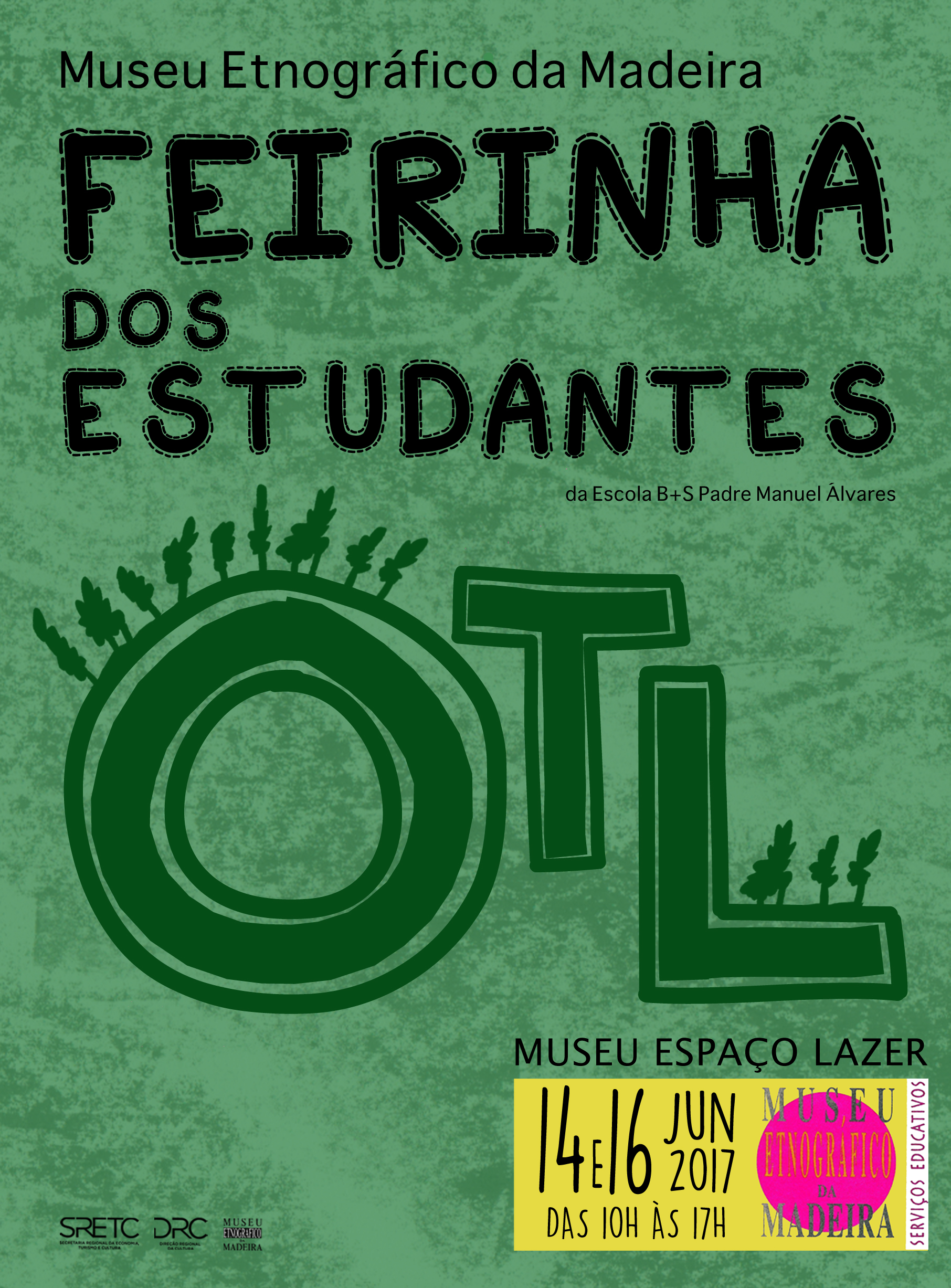 Feirinha dos estudantes Feirinha dos estudantes