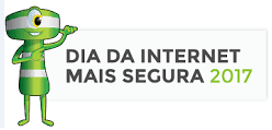 Dia da Internet Segura 2017