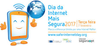 Semana da Internet Mais Segura 2017