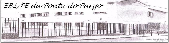 EB1/PE Ponta do Pargo
