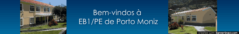 EB1/PE Porto Moniz