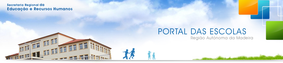 Portal das Escolas