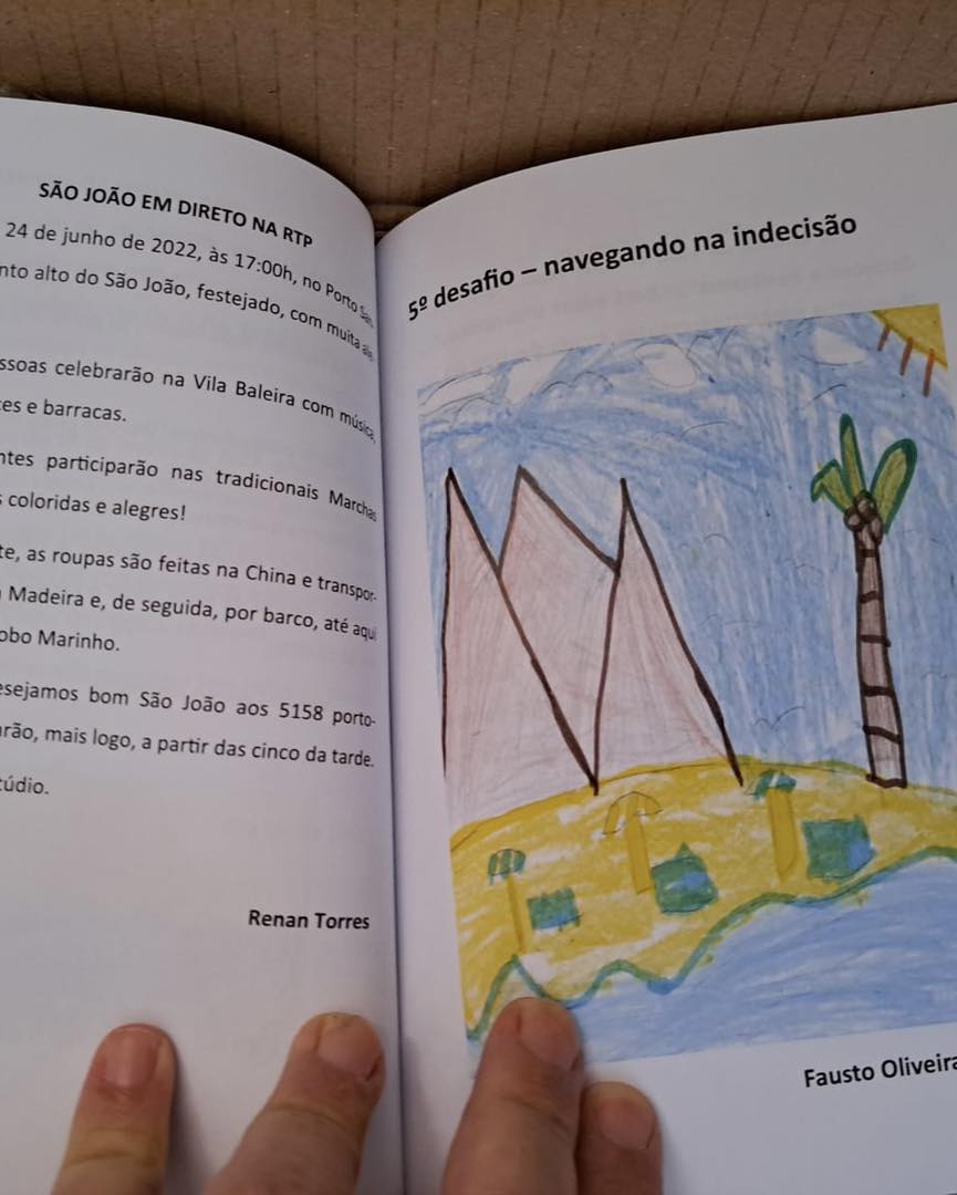 Moinho de vento DIY: celebra o Dia da Criança ao ar livre!