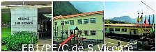 Escola Básica do 1º Ciclo com Pré-Escolar e Creche de São Vicente