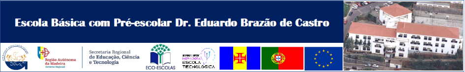 Escola Básica com Pré-escola Dr. Eduardo Brazão de Castro