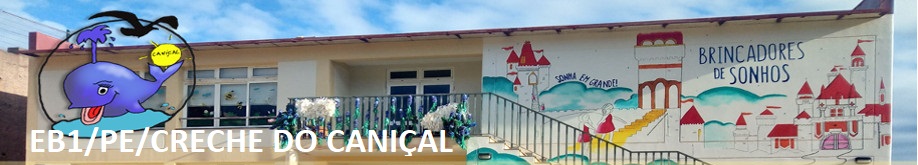 Escolas Região Autónoma da Madeira - EB1/PE/Creche do Caniçal