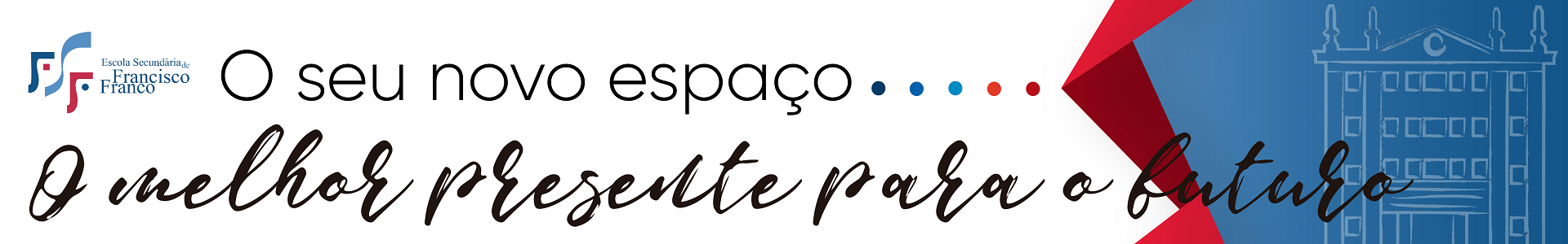 Novo Espaço ESFF
