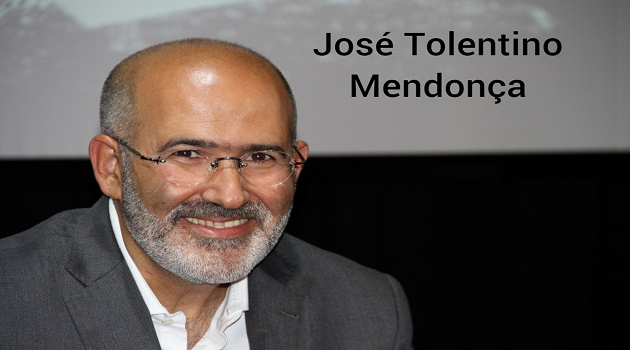 José Tolentino Mendonça