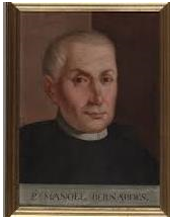 Padre Manuel Bernardes