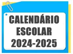 Consultar Calendário Escolar