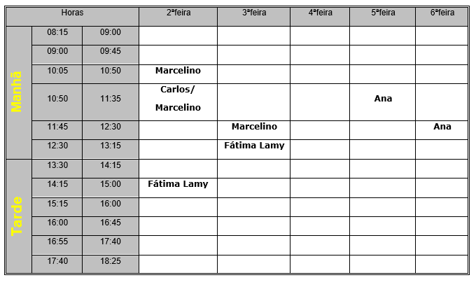 6.º Campeonato Regional de Jogos Matemáticos – EBSM Machico